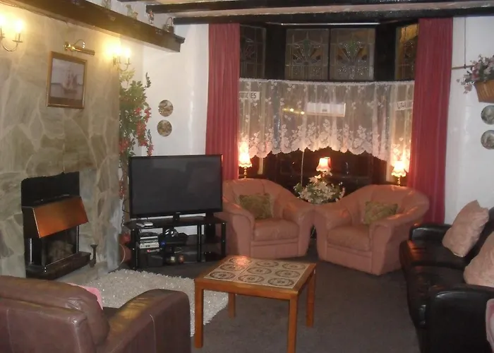 Balmoral Guest House