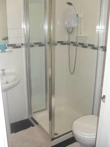 Bed & Breakfast Balmoral Blackpool